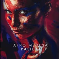 Afro Medusa – Pasilda (House - New)