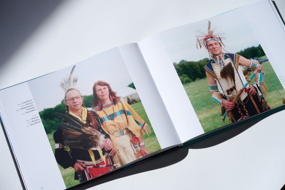 Image of Hobby-Indianer. Zwischen kultureller Aneignung und Anerkennung