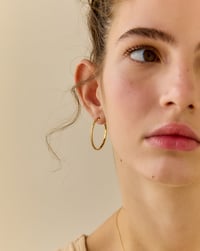Image 1 of Pendientes Victoria L 