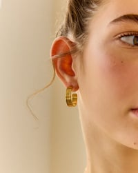 Image 4 of Pendietes Rosa M