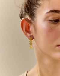 Image 2 of Pendientes Catalina