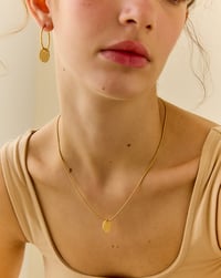 Image 3 of Pendientes Rocio