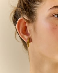 Image 2 of Pendientes Luisa 