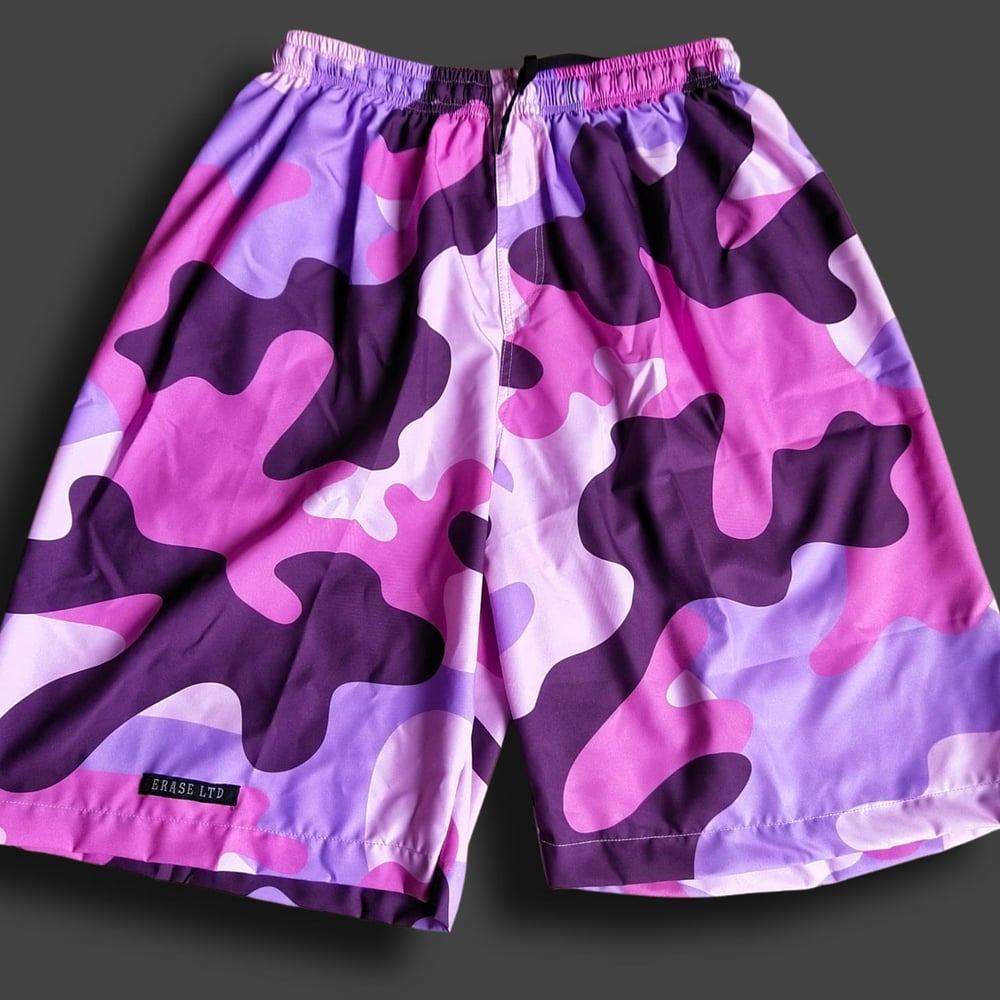 Light Weight short 