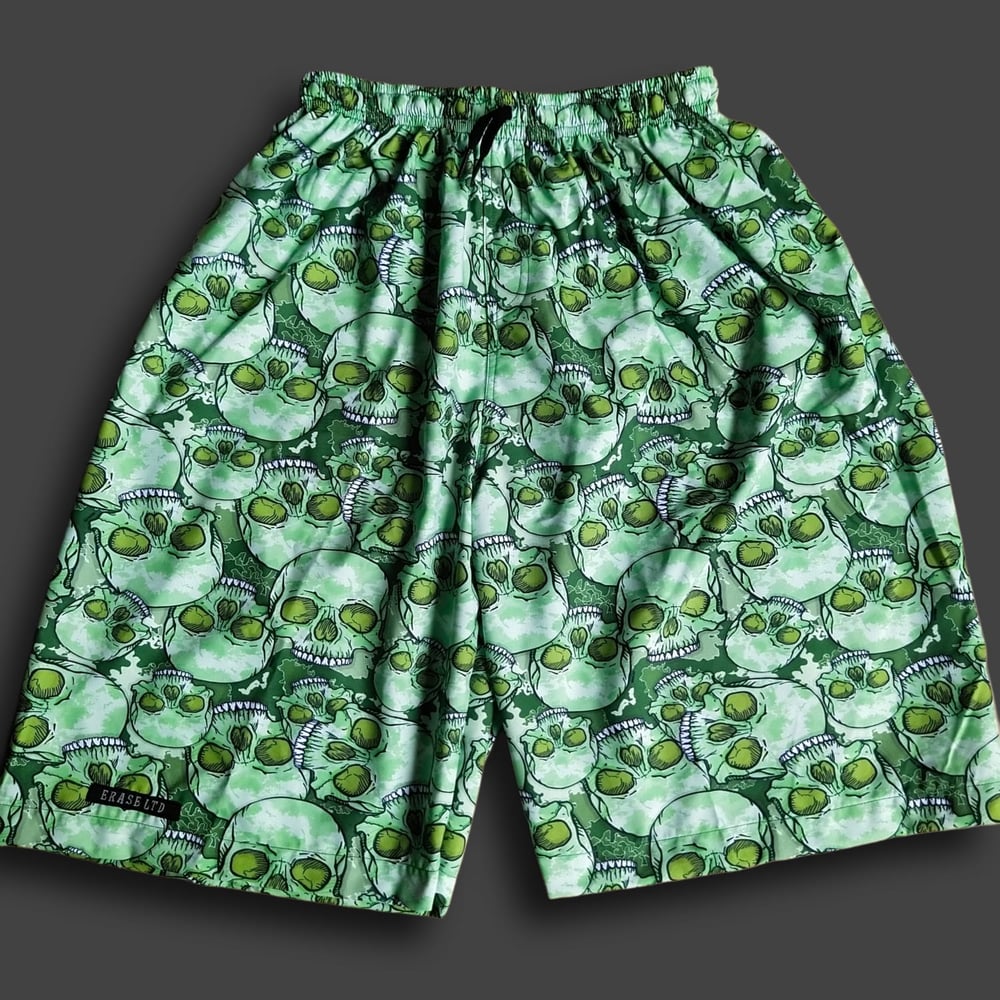 Light Weight short 