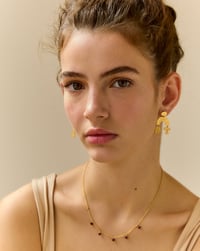 Image 2 of Pendientes Valentina