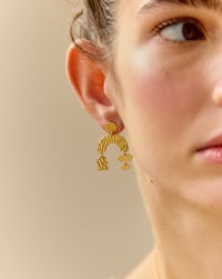 Image 3 of Pendientes Valentina