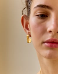 Image 1 of Pendientes Mercedes