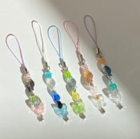 Image 1 of  Custom phone charms (DM before ordering)