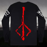 Image 3 of Bloodbourne Long Sleeve