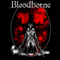 Image 4 of Bloodbourne Long Sleeve