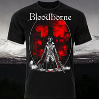 Image 2 of Bloodbounre Short Sleeve