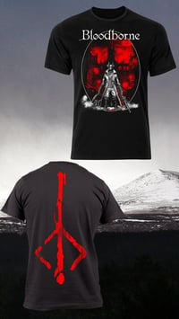 Image 1 of Bloodbounre Short Sleeve