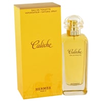 Caleche Soie de Parfum Hermès for women 50ml 1.7fl oz vintage rare 1992