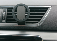 Image 2 of ŠKODA SUPERB III PHONE HOLDER VENT MOUNT