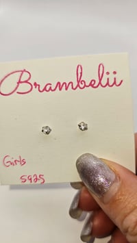 Image 1 of Girls Studs