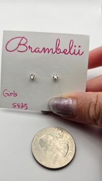 Image 2 of Girls Studs