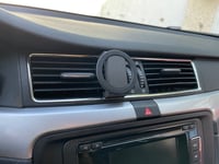 Image 2 of ŠKODA SUPERB II PHONE HOLDER MOUNT