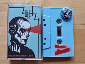 Image of TOD 142 - Zuletzt - The Abandoned Flesh