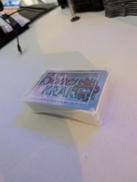Image 5 of All custom business cards.