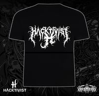 Image 2 of Numetal Hacktivist T 