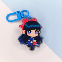 Image 8 of Horror Girlies Keychains