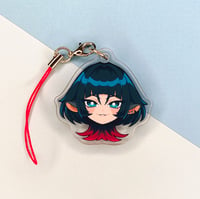 Image 17 of Zenless Zone Zero Keychains