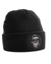 Skull santa Beanie 