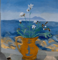 Image 2 of Winifred Nicholson Music of Colour