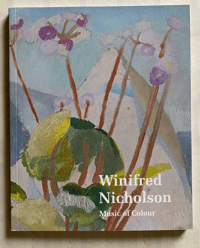 Image 1 of Winifred Nicholson Music of Colour