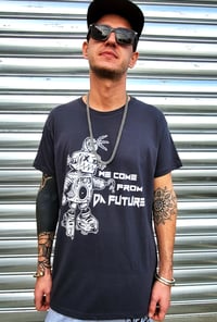 Image 1 of R.O.B.O.T Tshirt 