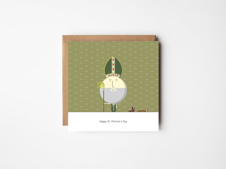 Happy St. Patrick Day