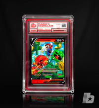 "Mario's Scovillain"