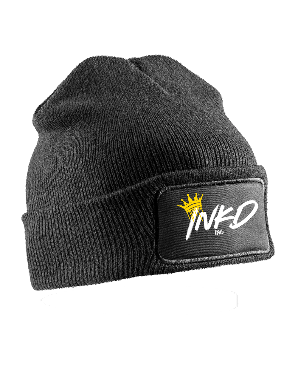 INKD Inc Beanies 