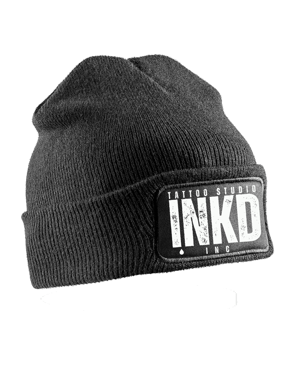 INKD Inc Beanies 