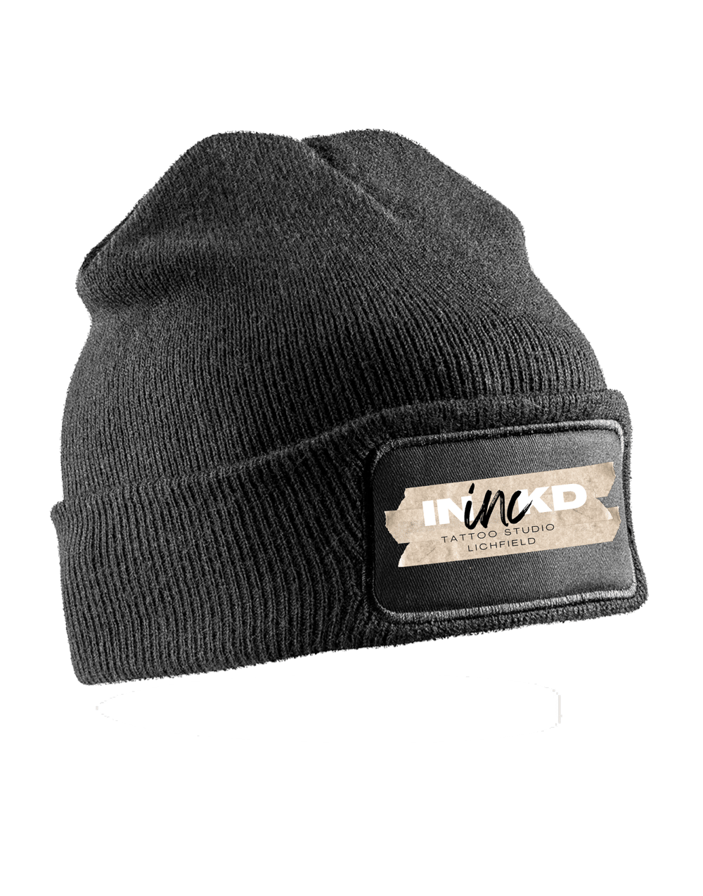 INKD Inc Beanies 