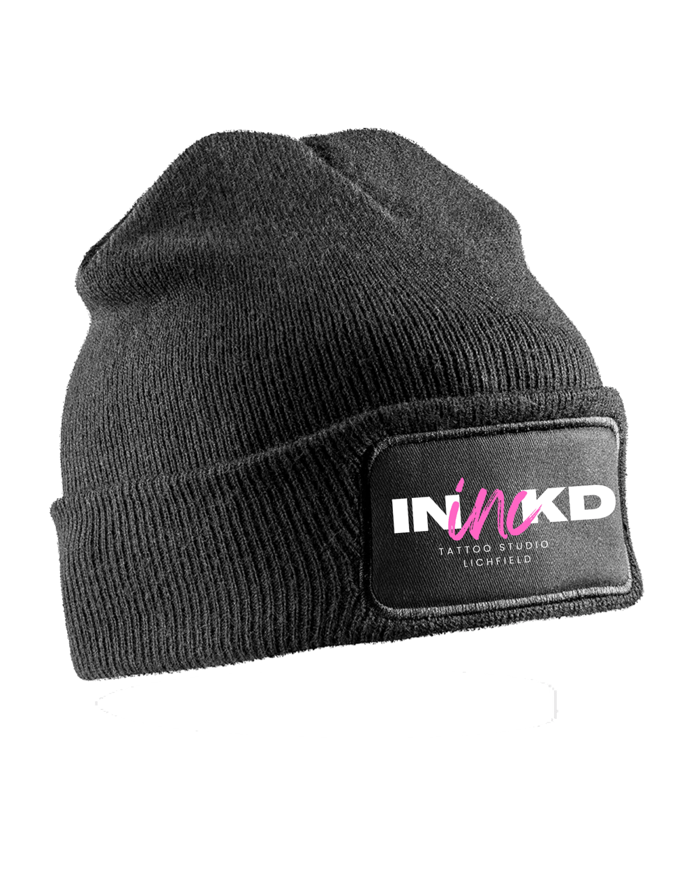 INKD Inc Beanies 