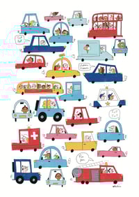 Voitures 