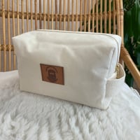 Image 5 of Trousse Figaro Medium (uni et graphique)