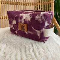 Image 2 of Trousse Figaro Medium (uni et graphique)