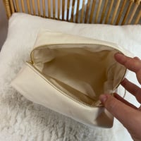 Image 5 of Trousse Figaro Medium (Fleuries)