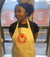 Rekindle Apron