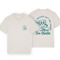 Image 1 of T-Shirt - You Will Never