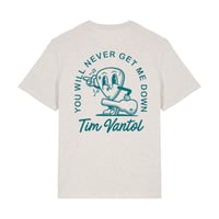 Image 3 of T-Shirt - You Will Never