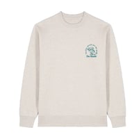 Image 2 of Sweater - You Will Never