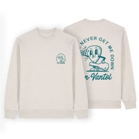 Image 1 of Sweater - You Will Never