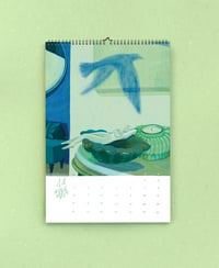 Image 5 of Calendar 2025