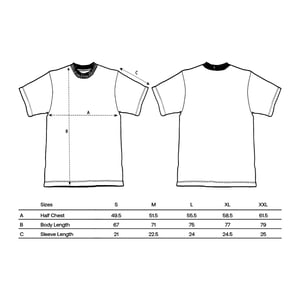 Stingray T-shirt