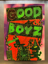 GOOD BOYS 2