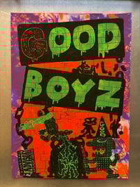 GOOD BOYS 3